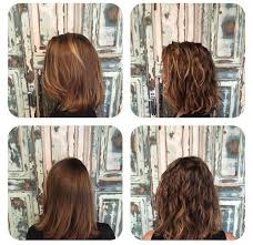 What's the difference between a regular a beach wave perm usually lasts between 3 and 6 months, but this can vary depending on how well you care for it and what your natural hair. Beach Wave Perm Beach Wave Perm Wave Perm Permanent Waves Hair