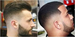 Coupe de cheveux homme igor stepanov vol 1345 free gazo. Coiffure Homme Degrade Nos Idees Pour Adopter Le Degrade Homme Cool