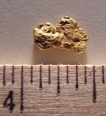 How Not To Get Ripped Off Buying Gold Nuggets On Ebay