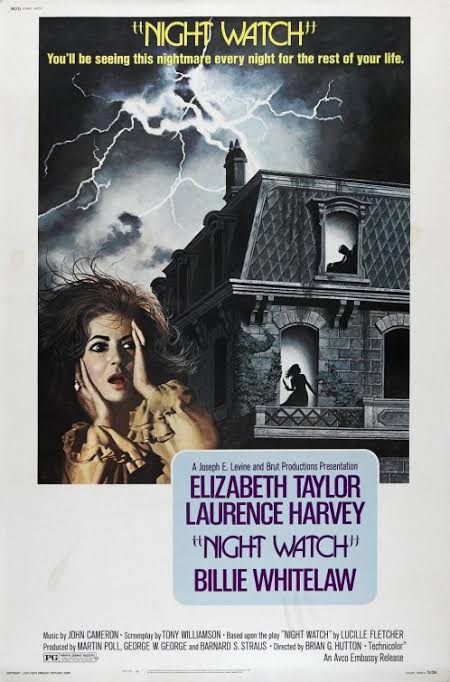 Night Watch (1973) - IMDb