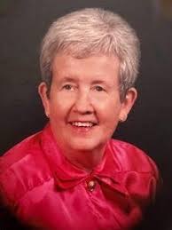 Grace McCoy Obituary