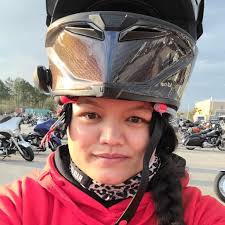 tell me a piece of riding advice that saved your life i'll go first