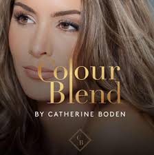 Catherine Boden