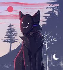 Here's a cat i drew when i tried drawing a dog. Anime Cat On Shoulder Drawing Novocom Top