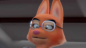 Diane Foxington vore full gallery