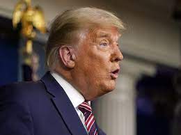 Trump's new platform surfaced tuesday, after advisers had told fox news that the former president regardless of facebook's decision wednesday a twitter spokesperson told fox news that trump is. Top Republican Says Donald Trump Committed Impeachable Offences Business Standard News