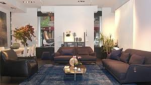 I am from seattle and i went to nyc to do furniture shopping for my new home. Natuzzi S Latest Location Caters To The Design Community Architectural Digest