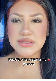 Whats A Cherry Pierce