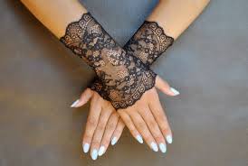 Hand tattoos has become a huge trend in recent years. Pin By Sivan Sinai On ×›×¤×¤×•×ª Lace Tattoo Lace Sleeve Tattoos Glamour Gloves