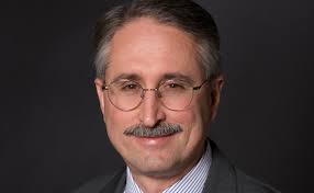 Moderate Baptist ethicist Robert Parham dies