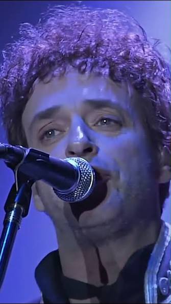 ✨ "Todo conspira a mi favor...", En Magia, Gustavo Cerati nos invita a  confiar en el camino, incluso cuando no conocemos el destino. La canción  habla de esa fuerza invisible que aparece cuando ...