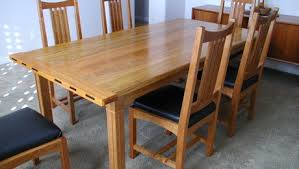 Home furnishings for every room, style, and budget. Arts Crafts Dining Table Finewoodworking