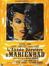 Criterion Reflections: Last Year at Marienbad (1961)