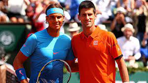 At the french open friday night. French Open Nadal Vs Djokovic Wieder Einmal Steht Geschichte Auf Dem Spiel Tennisnet Com