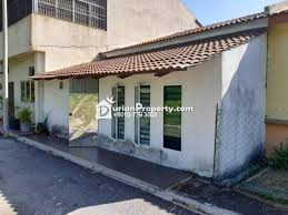 4333 sqfeet good location on hill top modern home. Terrace House For Sale At Seremban 3 Seremban For Rm 300 000 By Halimie Durianproperty