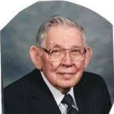 Will Cofer (1921-2005)