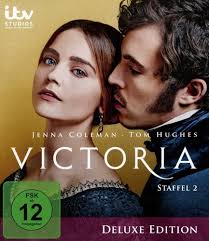 Victoria: Staffel 02