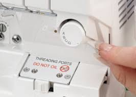Baby Lock Imagine Serger Available At Moore S Sewing