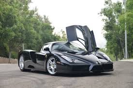 The car also took part in the 1940 mille miglia. Black Ferrari Enzo For Sale In The Us At 3 400 000 Gtspirit