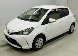 for sale toyota vitz