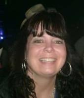 Melanie Romero Obituary (1967