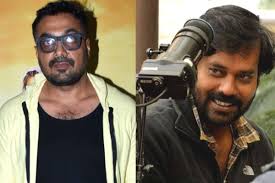 Последние твиты от natarajan (@natarajan_91). Anurag Kashyap Issues Public Apology To Cinematographer Natarajan Subramaniam Who Accused Him Of Being Selfish India Com