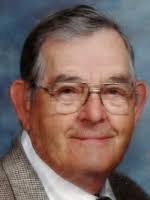 Obituary information for John G. Barker