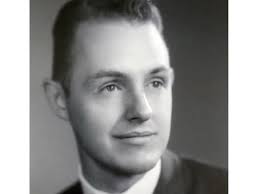 Douglas Neil Willey Obituary (1934