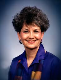 Ann “Babe” Burleson Hanson