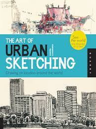 Maybe you would like to learn more about one of these? The Art Of Urban Sketching Mid Continent Public Library Overdrive