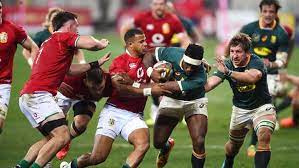 All springboks vs british and irish lions tests to be played in cape town. Skyrp3j8spzocm