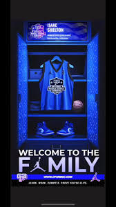Dallas we coming! Arkansas will be in the building, it’s time to “PUT ON”  Isaac! Hard work pays off son, and we’re just getting started! Thank u to  John Lewis & the great people @ JAK JAK Consulting ...