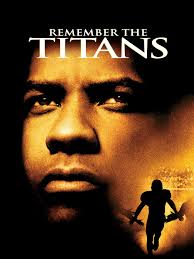 Only kin's allowed in here. Remember The Titans 2000 Rotten Tomatoes
