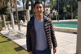 Ask anything you want to learn about rodrigo alejandro by getting answers on askfm. Rodrigo Aliendro Colon Es Un Club Hermoso Nexodiario