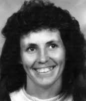 Vickie Leigh Woolridge Lowe (1967-2005)