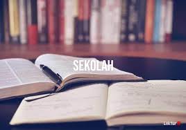 Wojowasito, kamus bahasa indonesia eyd menurut pedoman lembaga bahasa nasional. 9 Arti Kata Sekolah Di Kamus Besar Bahasa Indonesia Kbbi Lektur Id