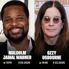 Remembering Malcolm, a talented musician