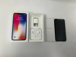 Most financial institutions offer them for rent or as a perk to their customers. Open Box Apple Iphone X 256gb Space Gray Gsm Unlocked 190198459121 Ebay