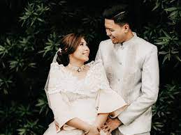 A filipiniana wedding gown is the perfect way to celebrate your filpino heritage while showing off your unique style. What To Expect At A Filipino Wedding
