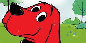 Clifford The Big Red Dog