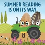 Summer Reading Kick-Off at Empire Park