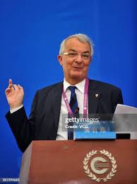 14 Howard Newby Stock Photos, High-Res Pictures, and Images