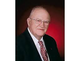 Bernard DeVries Obituary (1925