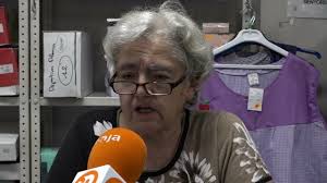 Després de tota una vida lligada al negoci familiar Ana Ballesteros tanca  el negoci familiar