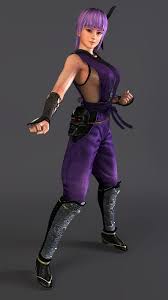 Pin On Dead Or Alive