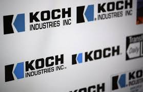 The Koch Brothers 2nd Wealthiest Family In America