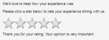 Here's how to get reviews stars in google for your law firm in three easy steps this is how we'll format our review: How To Get Google Reviews With 5 Stars Ultimate Guide 2019 Edition