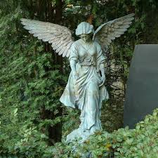 Well you're in luck, because here they come. Large Outdoor Garden Bronze Water Fountain With Lady Angel Statues