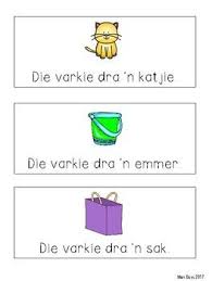 Pin On Afrikaans