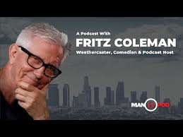 Fritz Coleman